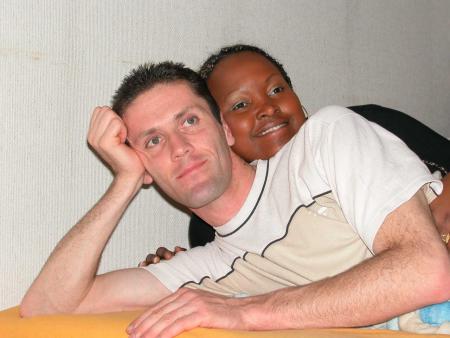 DOUDOU & MOI